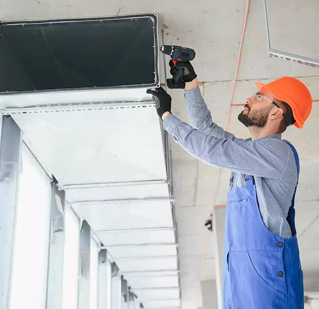 Why Homeowners & Businesses Trust Us in Chickasha, OK