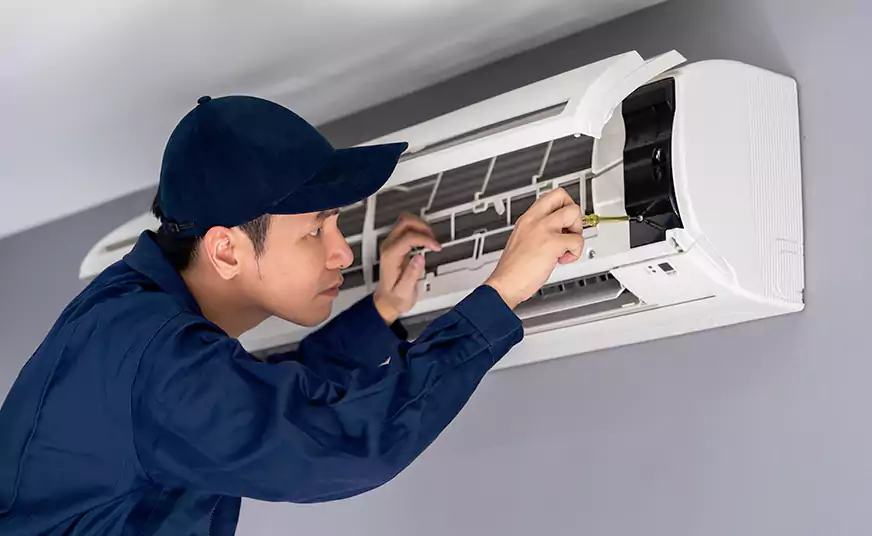 AC Duct Cleaning Chickasha