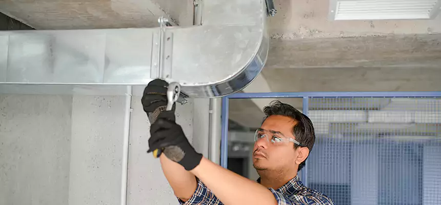 Our Air Duct Installation Services in Chickasha, OK