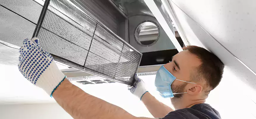 Diagnostic HVAC Coil & Blower Cleaning in Chickasha