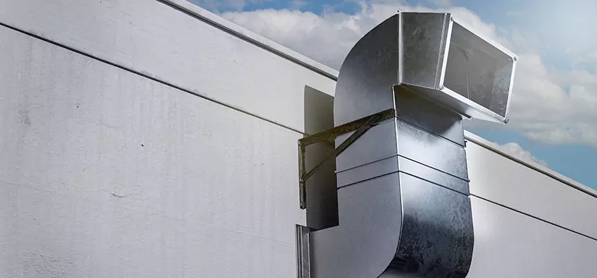 Comprehensive Commercial HVAC Cleaning in Chickasha