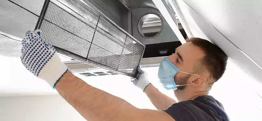 Our Dryer Vent Cleaning Services in Chickasha, OK