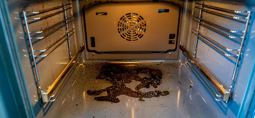 Our Dryer Vent Mold Cleaning Services in Chickasha, OK