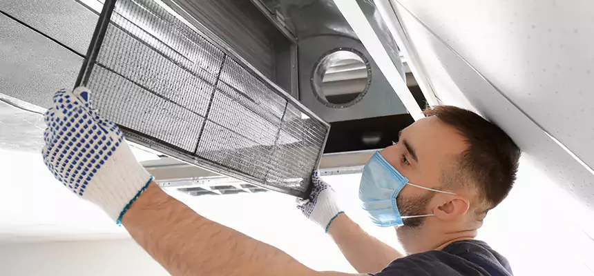 Our Dryer Vent Replacement Services in Chickasha, OK