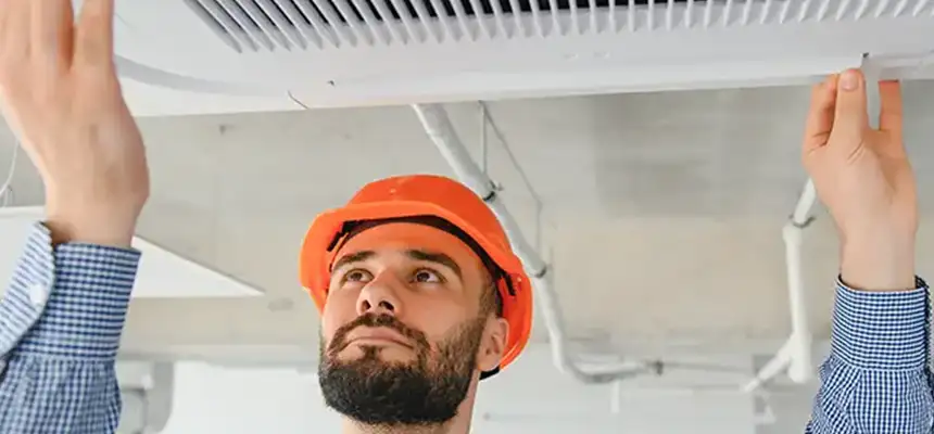 Our Furnace Vent Cleaning Services in Chickasha, OK