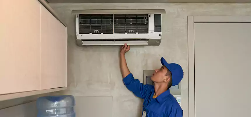 Balanced Fresh‑Air Ventilation (ERV/HRV) in Chickasha