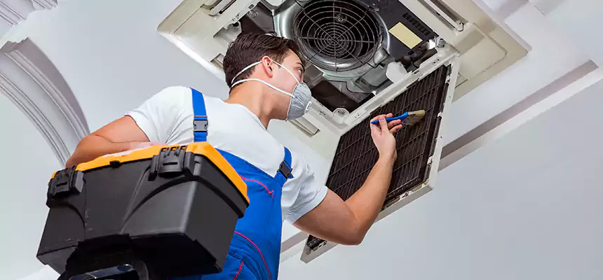 Specialized Office Duct Cleaning  in Chickasha, OK