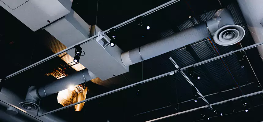 Our Seasonal Allergy Air Duct Cleaning Services in Chickasha, OK