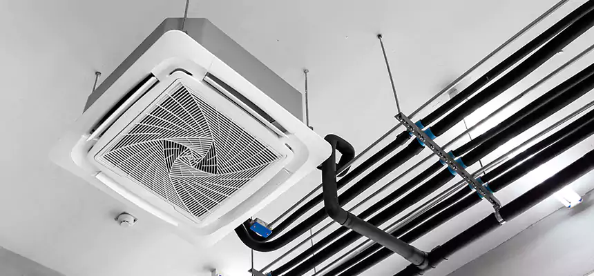 Our Smart AC Vent Controller Services in Chickasha, OK