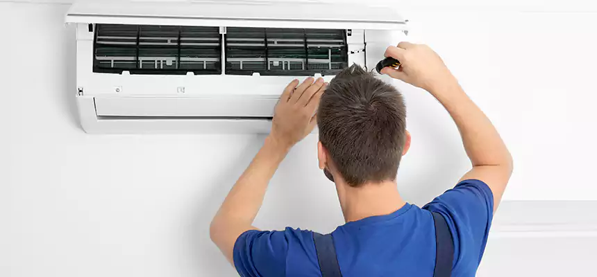 Our Smart Air Conditioning Installation Services in Chickasha, OK