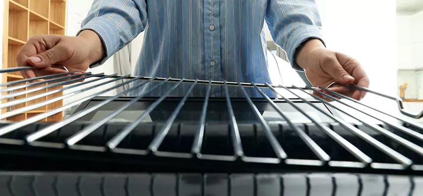 Our Vent Grille Washing Services in Chickasha, OK