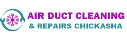 Air Duct Cleaning & Repairs Chickasha
