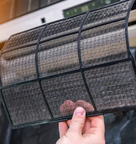 Top-notch AC Air Filter Replacement in Chickasha