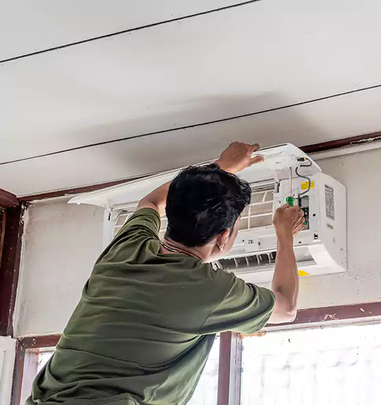 About Air Duct & AC Odor Removal in Chickasha, OK