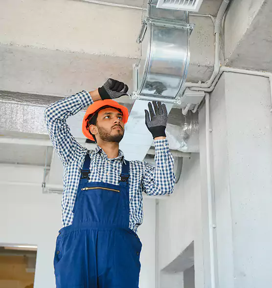 Professional Air Duct Cleaning Service in Chickasha, OK