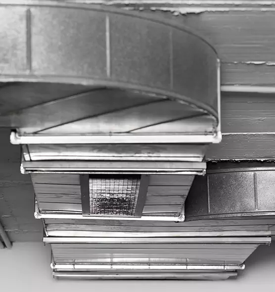 Professional Air Duct Pet Hair Removal in Chickasha, OK