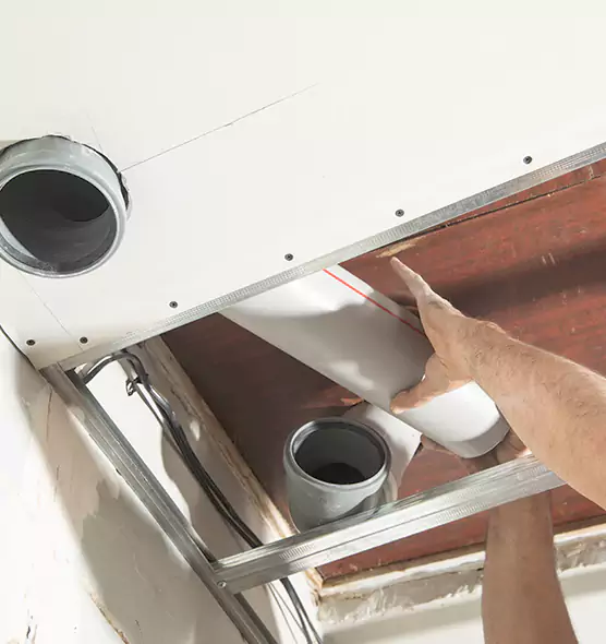 Professional Air Duct Replacement in Chickasha, OK