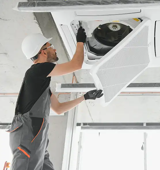 About Air Duct Rodent Removal in Chickasha, OK