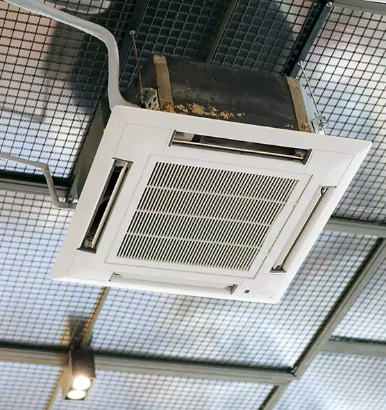 Top-Notch Allergy Relief Vent Cleaning Services in Chickasha, OK