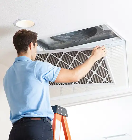 About Annual Dryer Vent Maintenance Chickasha, OK