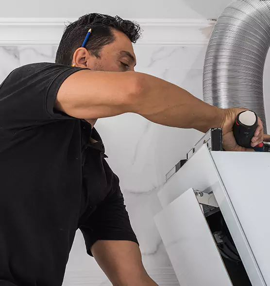 Trusted Bathroom Exhaust Duct Cleaning in Chickasha, OK