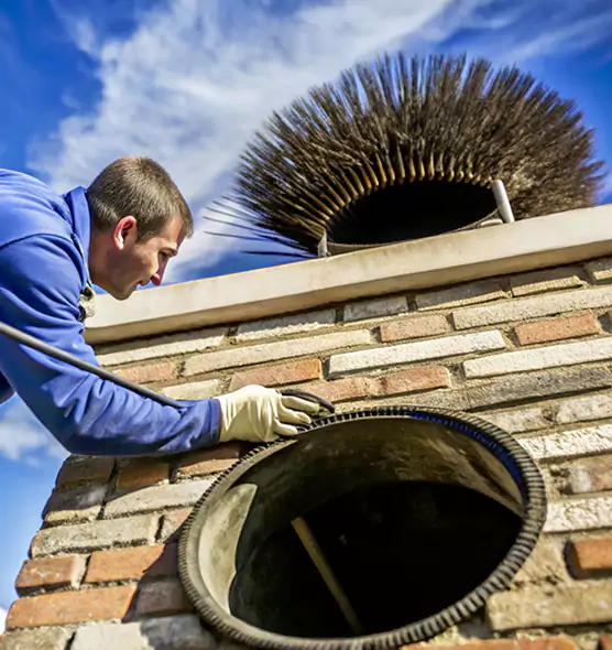 About Professional Chimney Sweep in Chickasha, OK