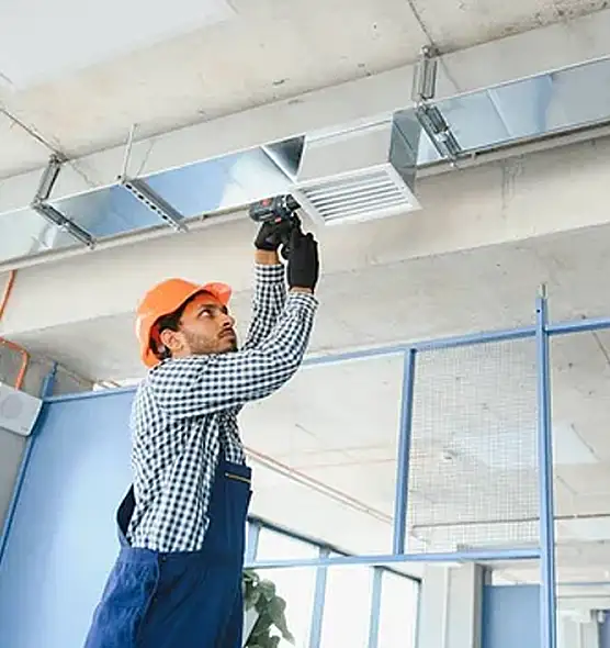 About Commercial Laundry Vent Cleaning in Chickasha, OK