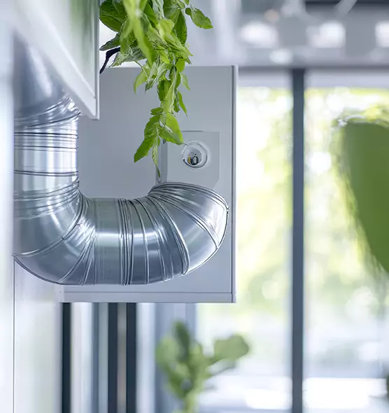 Professional Eco-Safe Dryer Vent Cleaning in Chickasha, OK