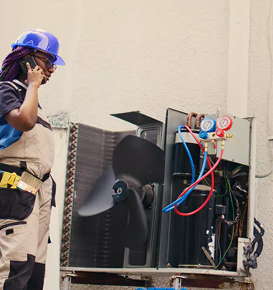 Professional Energy-Efficient HVAC Cleaning in Chickasha, OK