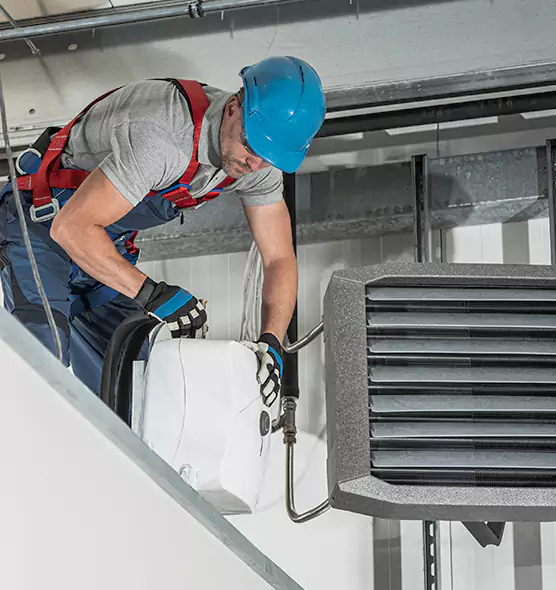 About HVAC Mold Remediation Service in Chickasha, OK