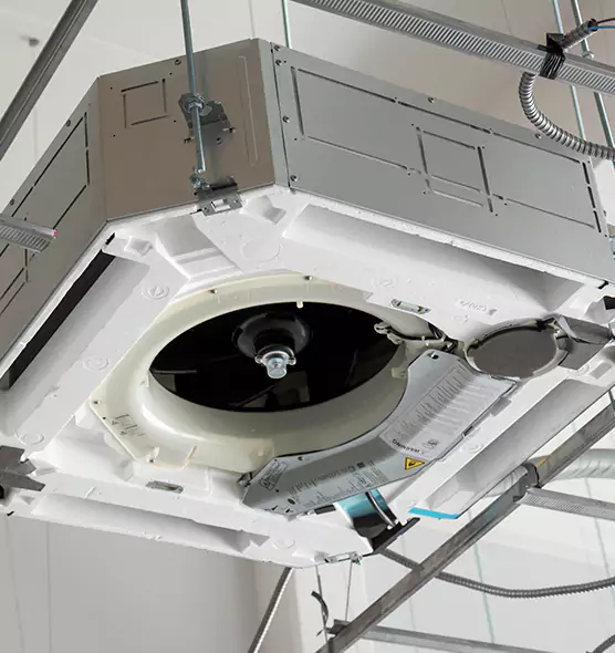 Professional Industrial Dryer Vent Cleaning in Chickasha, OK