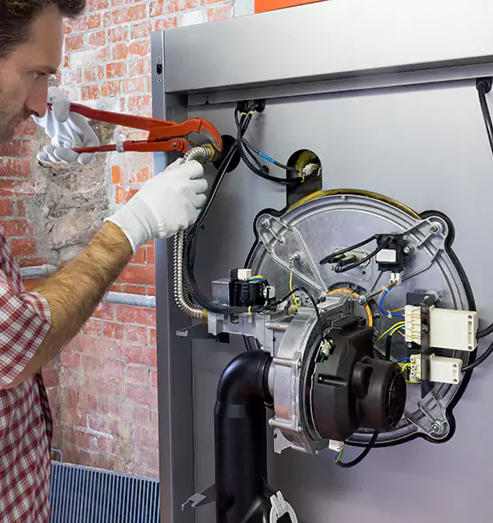 Advanced Repair Dryer Vent Hose in Chickasha, OK