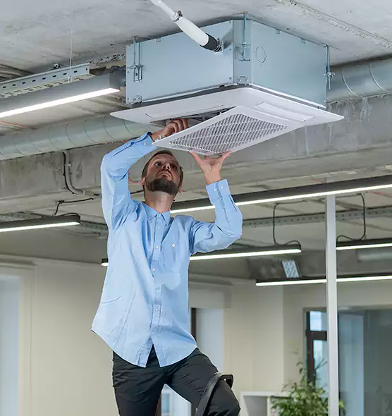 Advanced Residential Air Vent Cleaning in Chickasha, OK