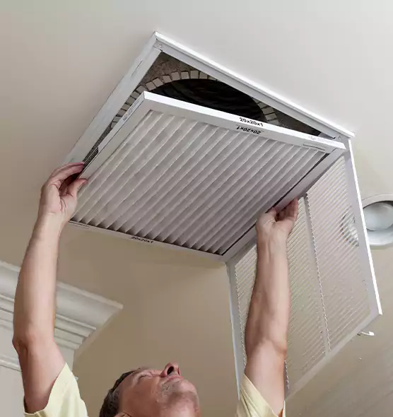 Advanced Residential Vent Cleaning in Chickasha, OK