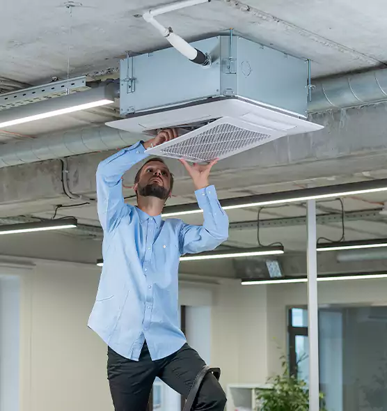 Advanced Rodent Droppings In Vents in Chickasha, OK