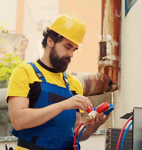 About Smart HVAC Installation in Chickasha, OK