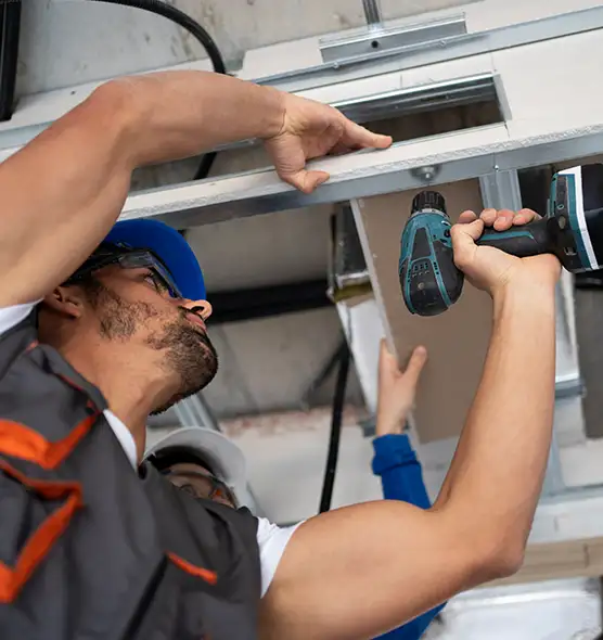 About Vent Smoke Odor Elimination in Chickasha, OK