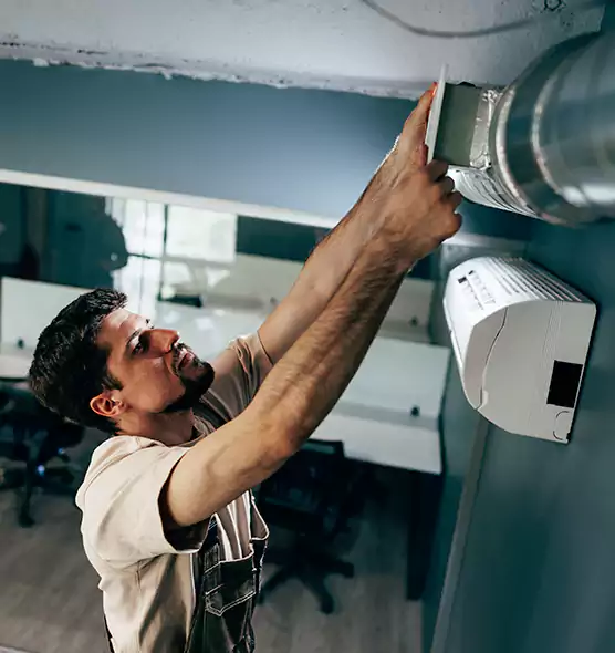 Reliable Warehouse Vent Cleaning in Chickasha, OK