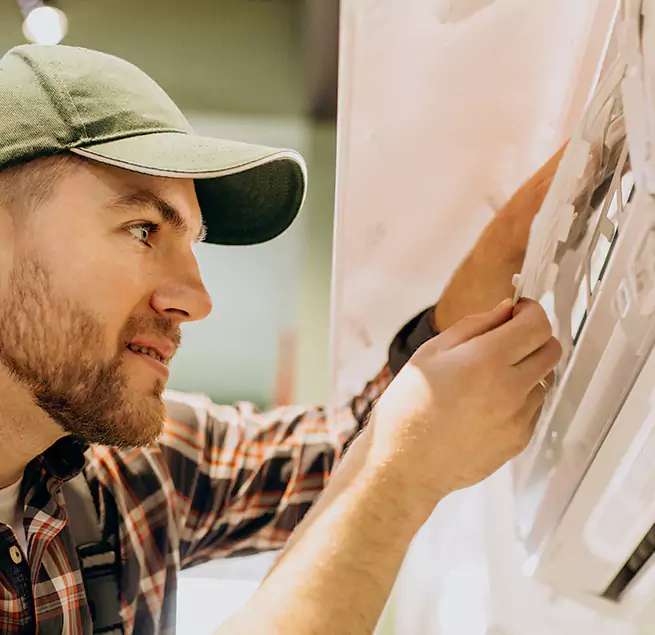 Why Homeowners Businesses Trust Us in Chickasha, OK?