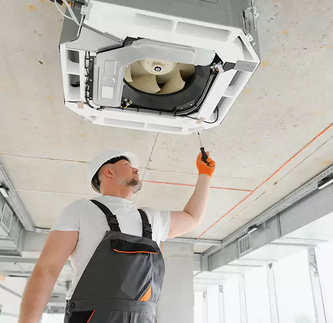 Why Homeowners & Businesses Trust Us in Chickasha, OK?