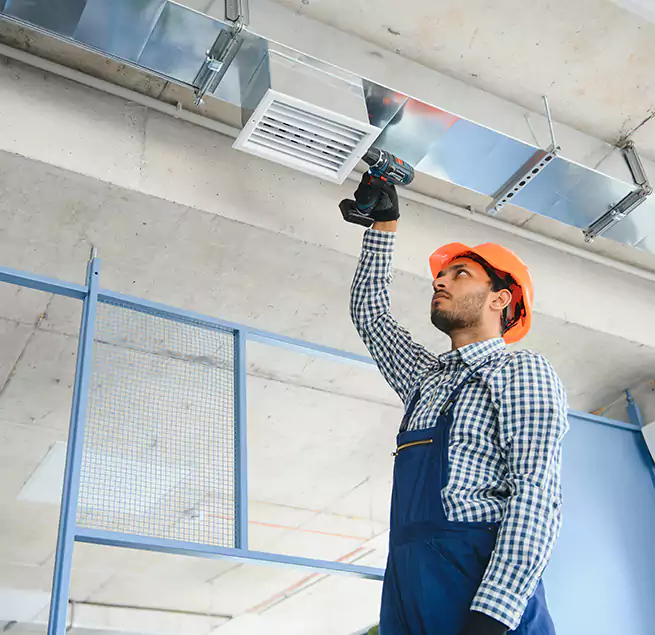 Why Homeowners & Businesses Trust Us in Chickasha, OK?