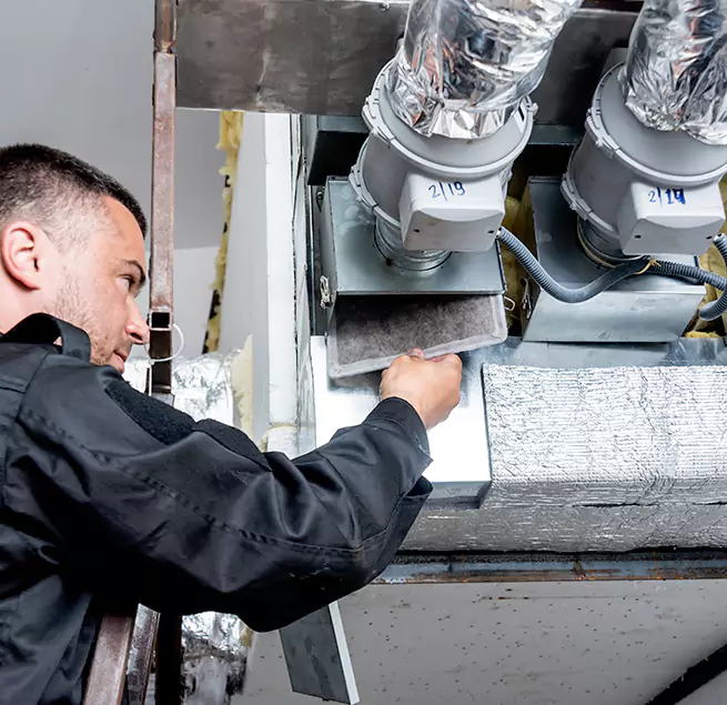 Why Homeowners & Businesses Trust Us in Chickasha, OK?