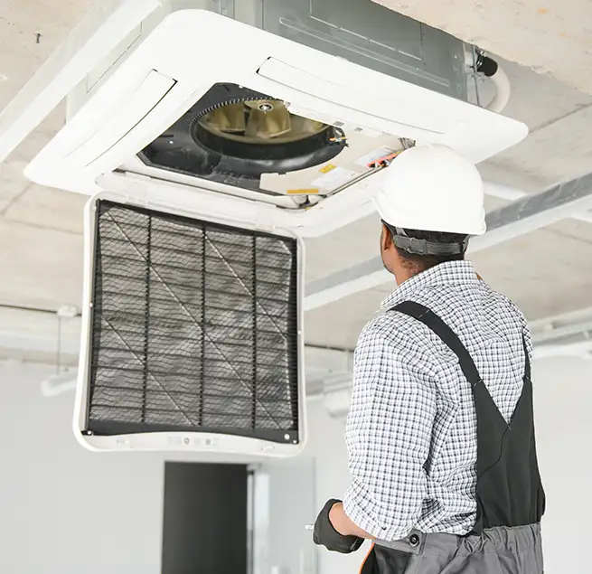 Why Homeowners & Businesses Trust Us in Chickasha, OK?