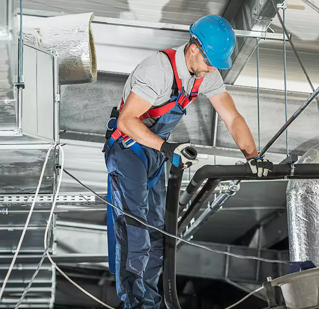 Why Homeowners & Businesses Trust Us in Chickasha, OK?