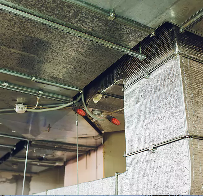 Why Homeowners & Businesses Trust Us in Chickasha, OK?