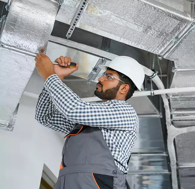 Why Homeowners & Businesses Trust Us Chickasha, OK