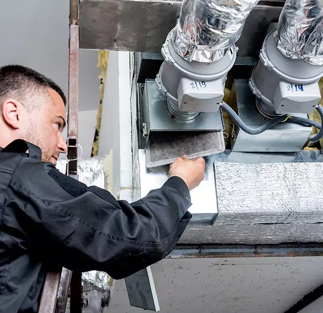  Why Homeowners & Businesses Trust Us in Chickasha, OK?