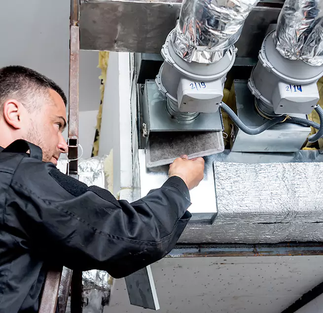 Why Homeowners & Businesses Trust Us in Chickasha, OK?