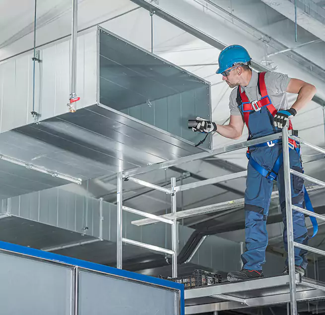 Why Homeowners & Businesses Trust Us in Chickasha, OK?