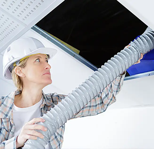 Why Homeowners & Businesses Trust Us Chickasha, OK